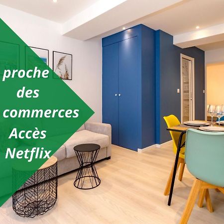 Appartement Saint Malo Centre Kültér fotó