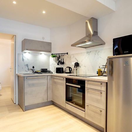 Appartement Saint Malo Centre Kültér fotó