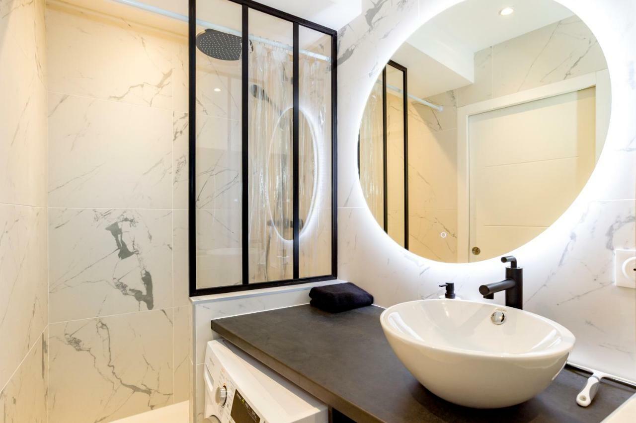 Appartement Saint Malo Centre Kültér fotó