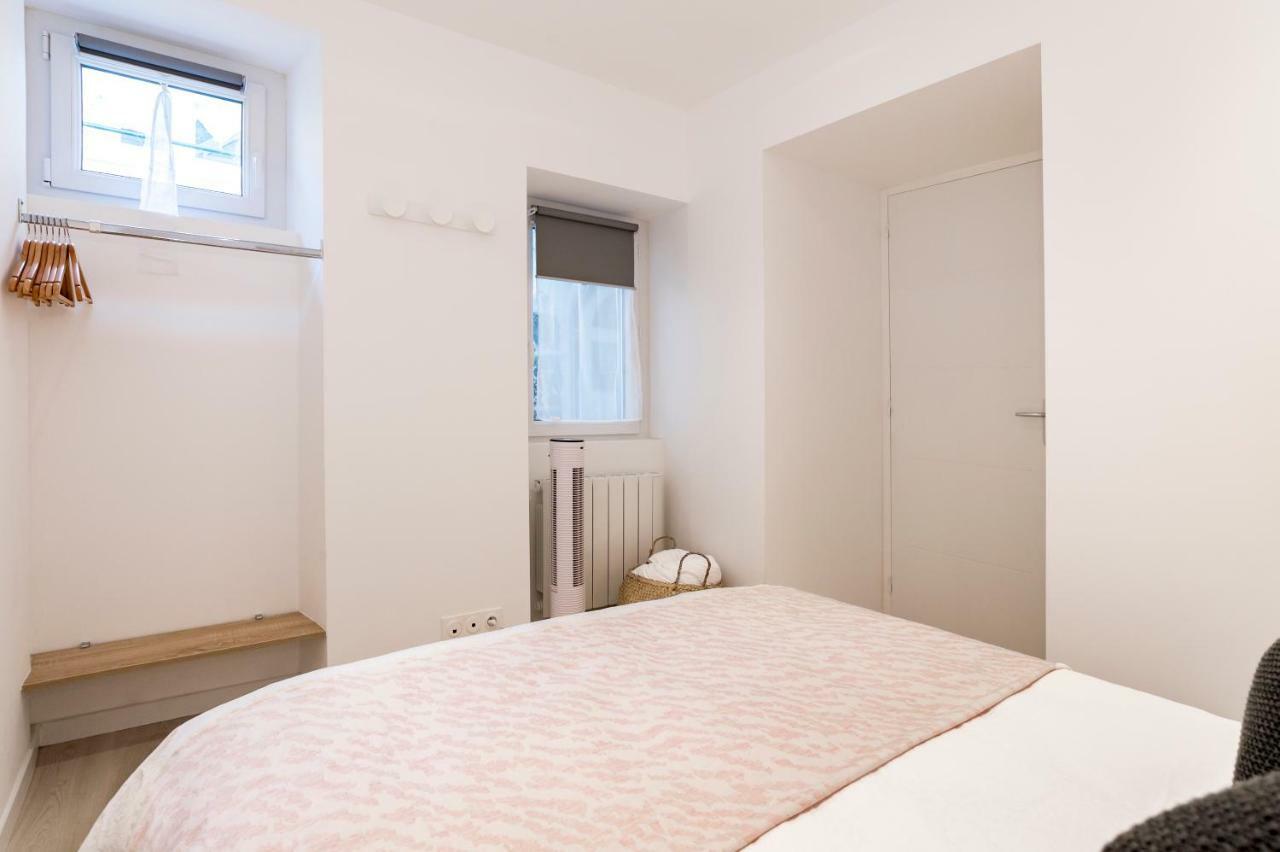 Appartement Saint Malo Centre Kültér fotó