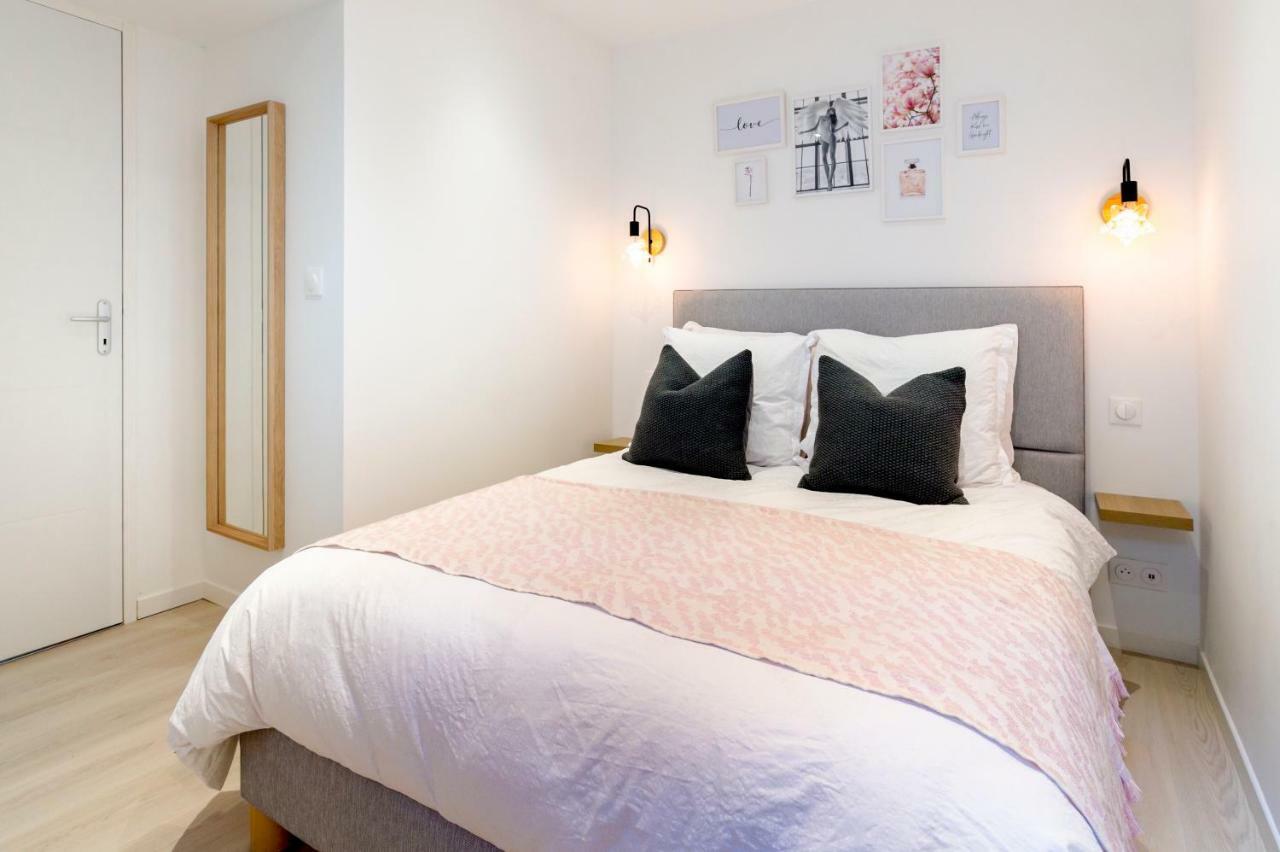 Appartement Saint Malo Centre Kültér fotó