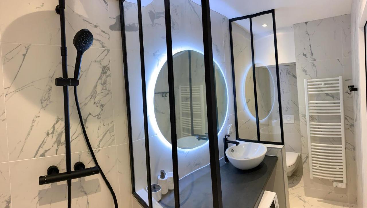 Appartement Saint Malo Centre Kültér fotó