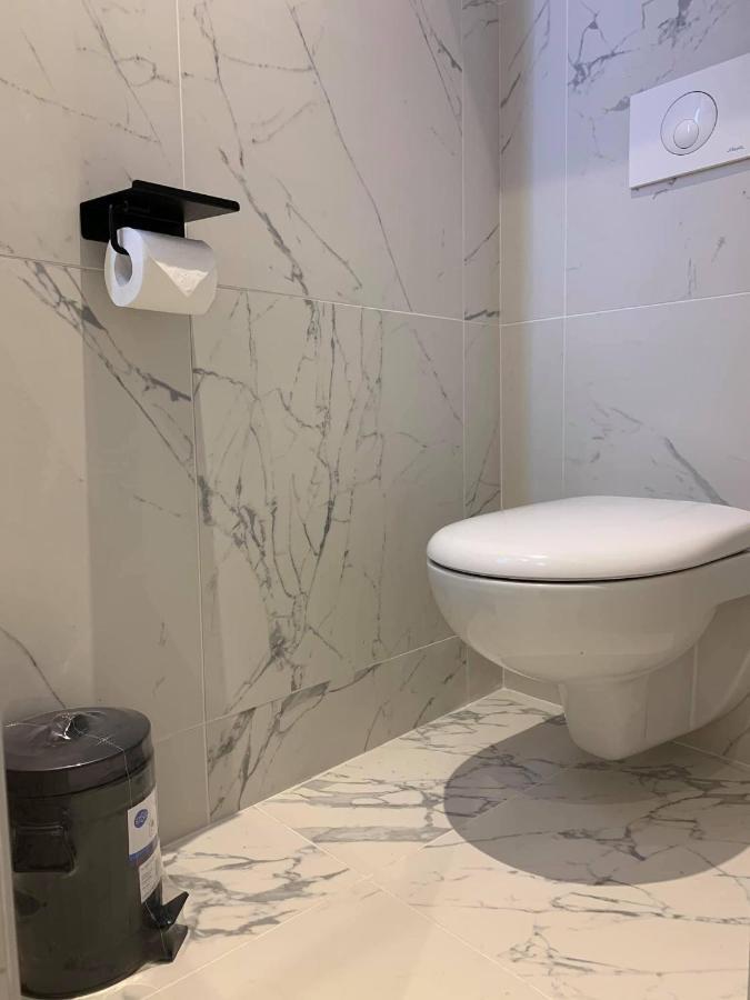 Appartement Saint Malo Centre Kültér fotó